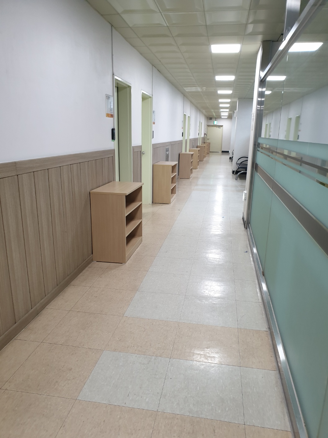 경기도 부천시 OO대학교 기숙사