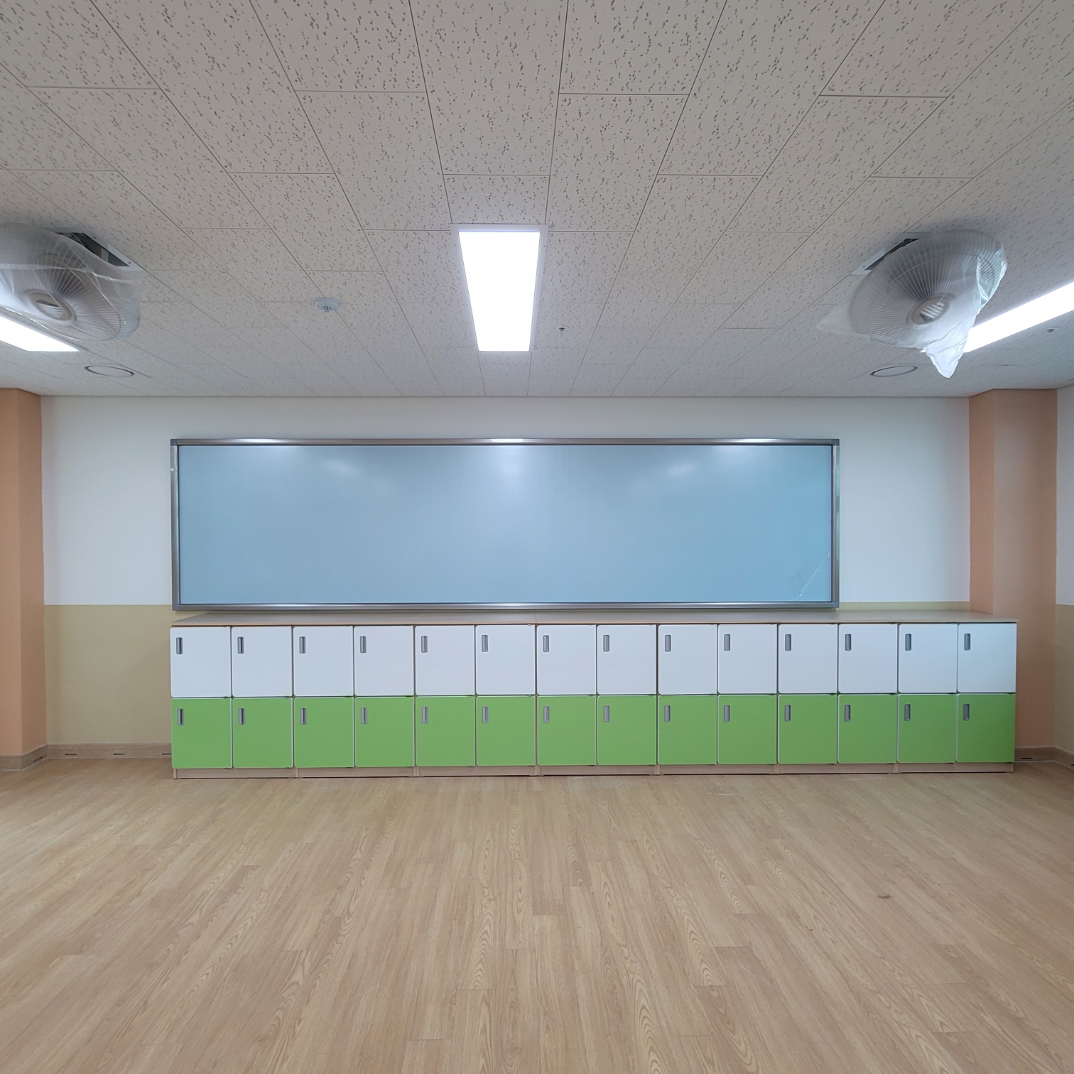 인천 OO초등학교